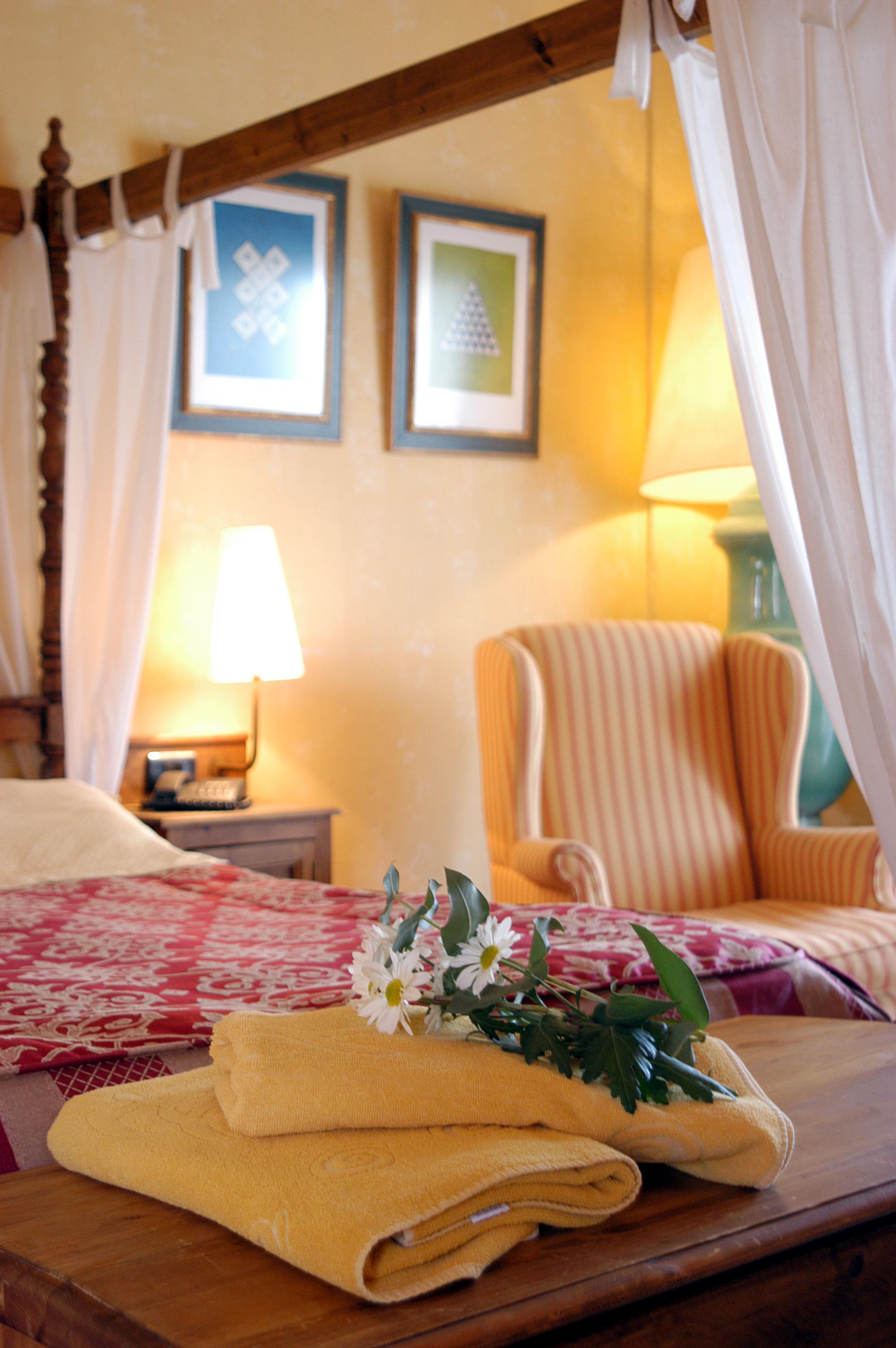 Hotel Las Tirajanas San Bartolomé 外观 照片