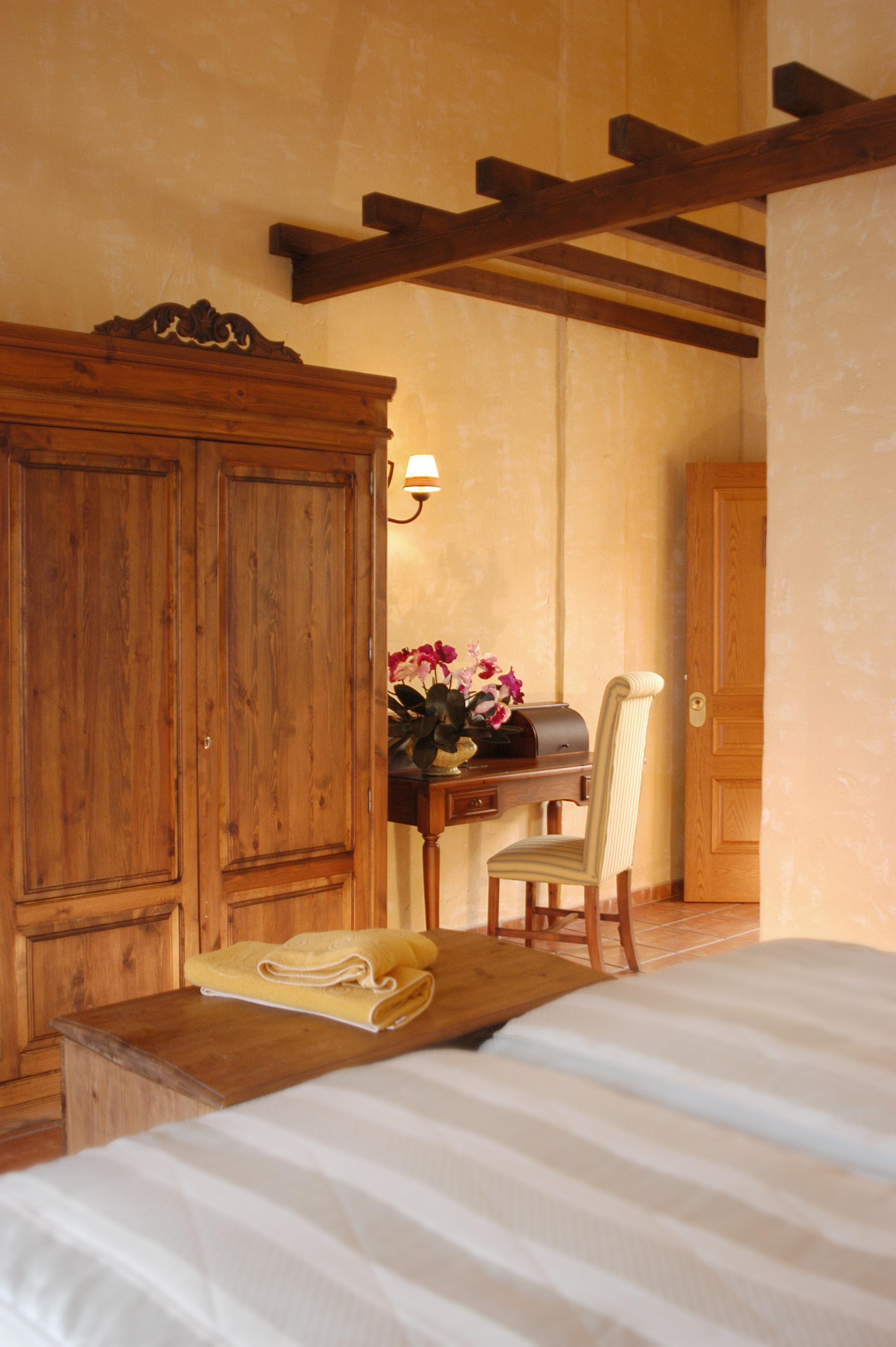 Hotel Las Tirajanas San Bartolomé 外观 照片