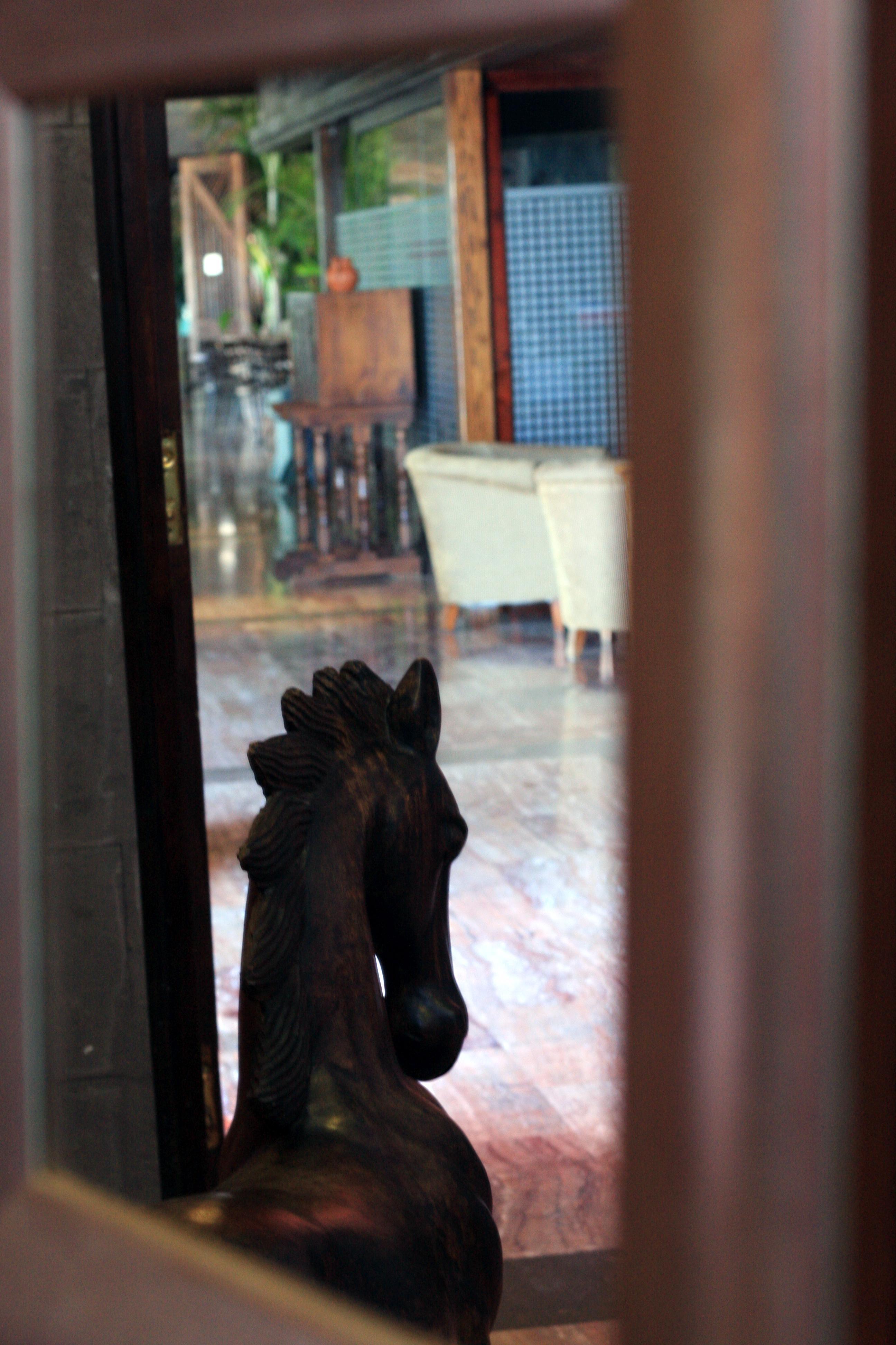 Hotel Las Tirajanas San Bartolomé 外观 照片