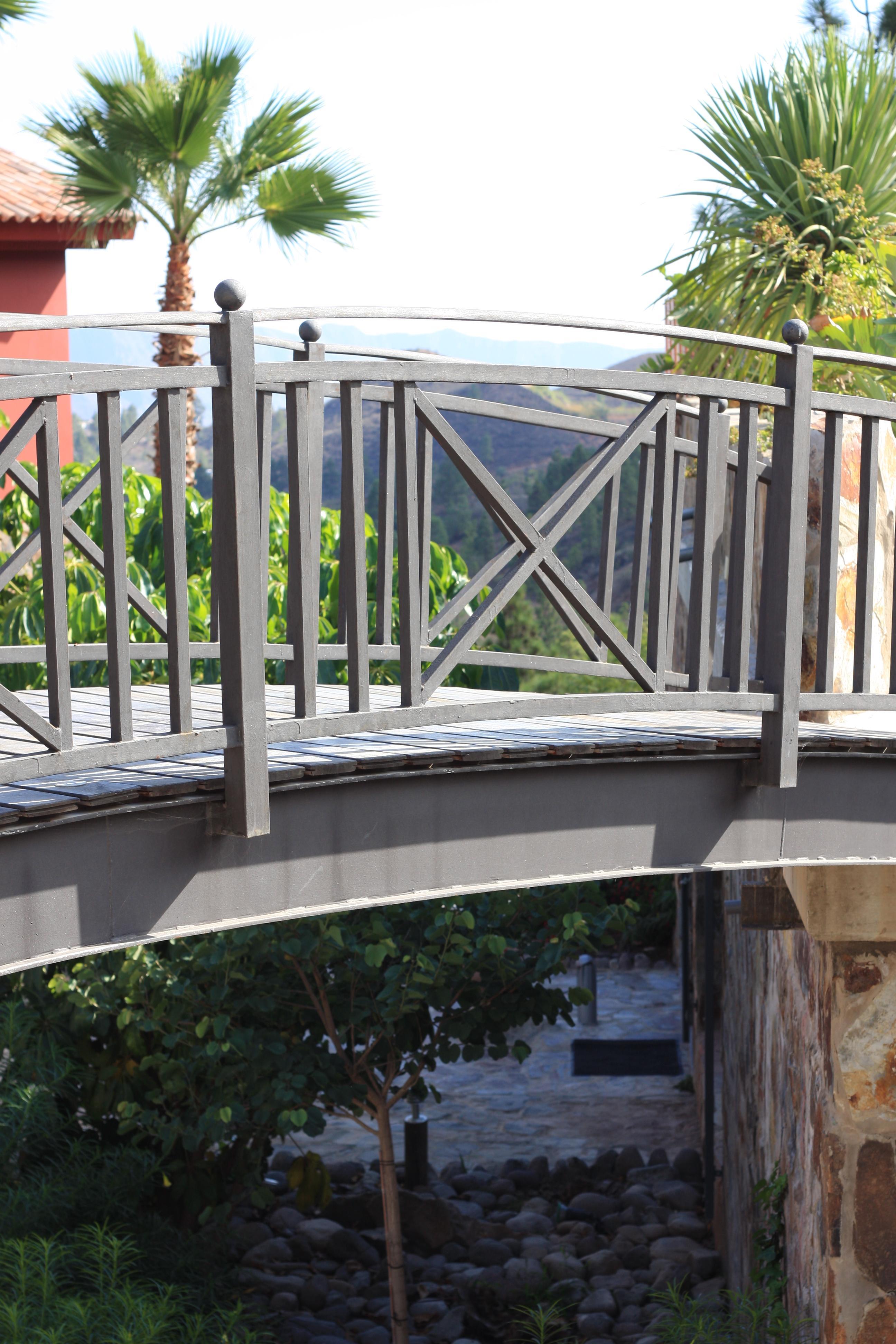 Hotel Las Tirajanas San Bartolomé 外观 照片