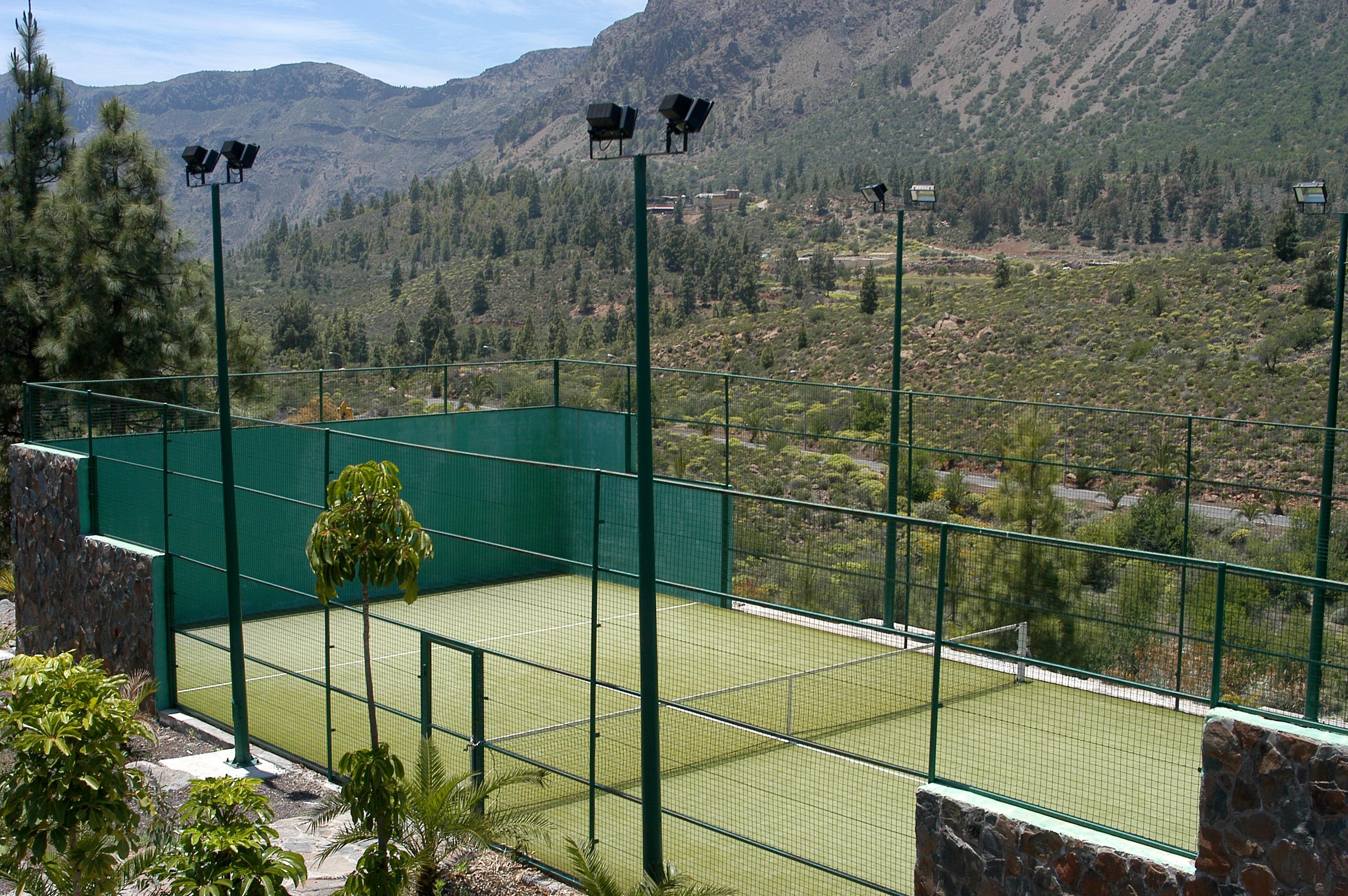 Hotel Las Tirajanas San Bartolomé 外观 照片