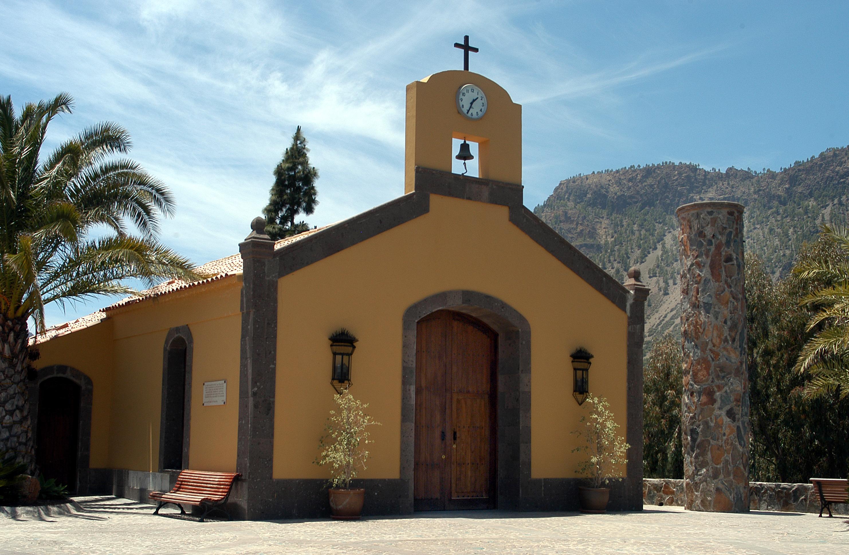 Hotel Las Tirajanas San Bartolomé 外观 照片