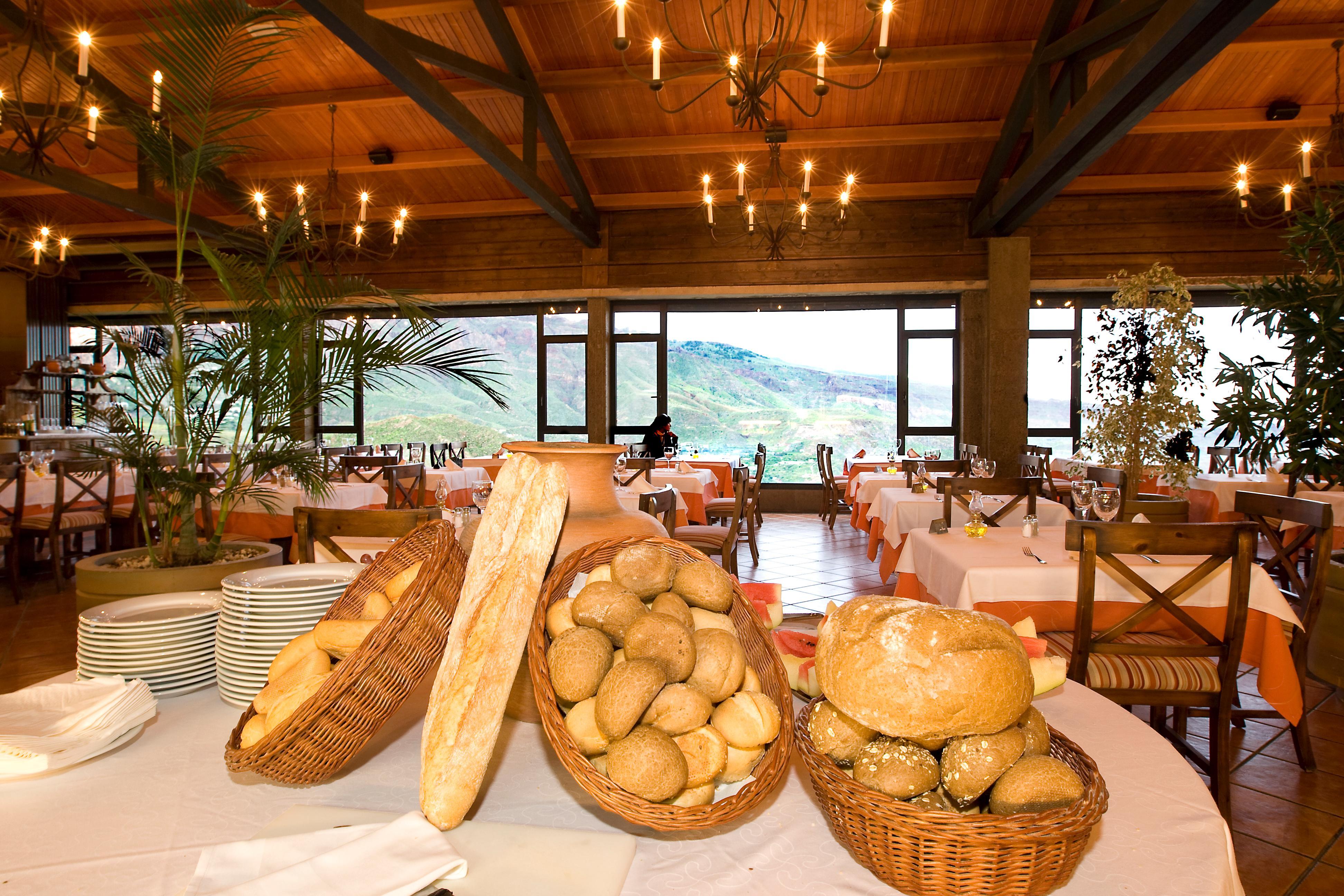 Hotel Las Tirajanas San Bartolomé 外观 照片