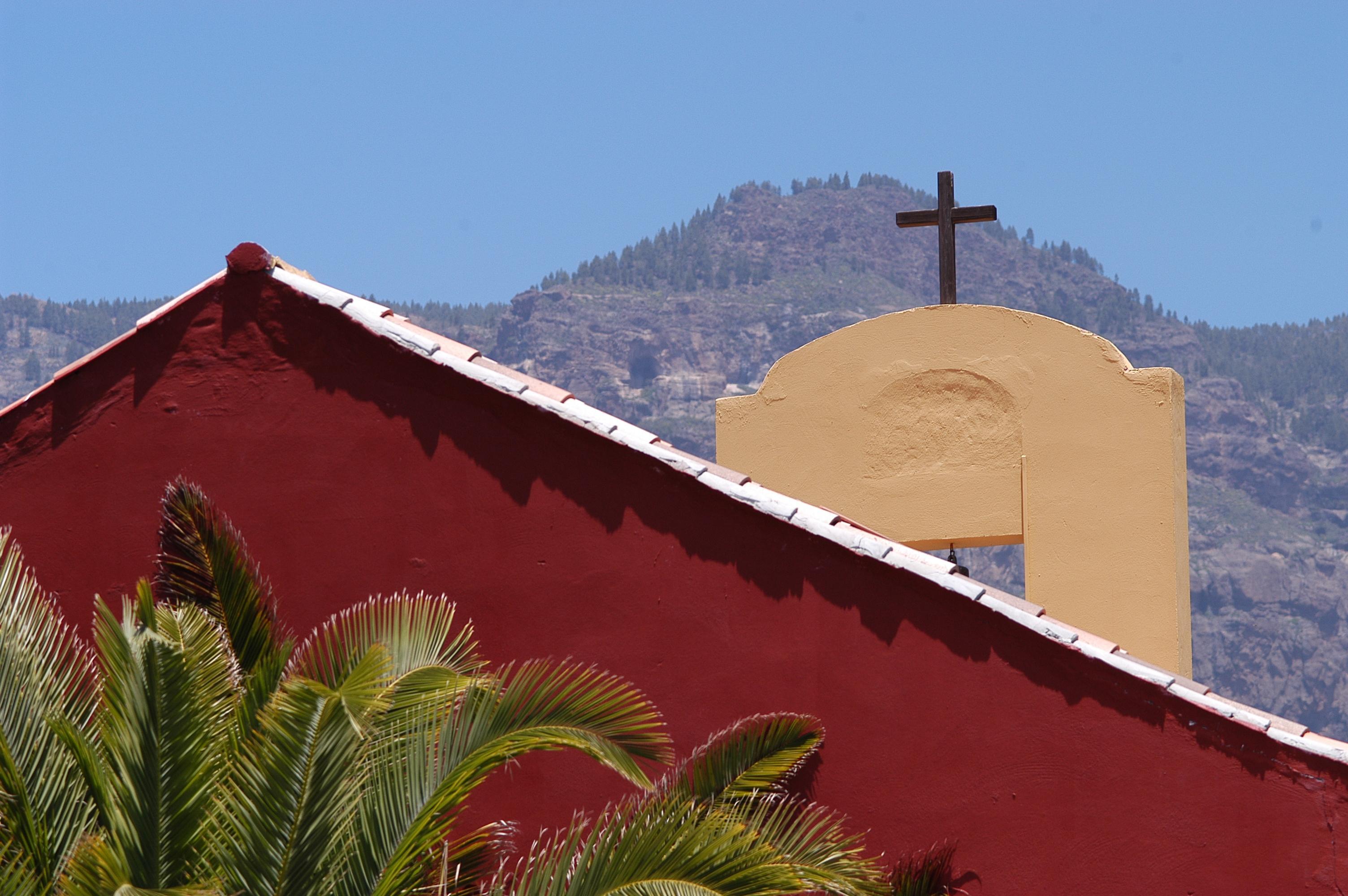 Hotel Las Tirajanas San Bartolomé 外观 照片
