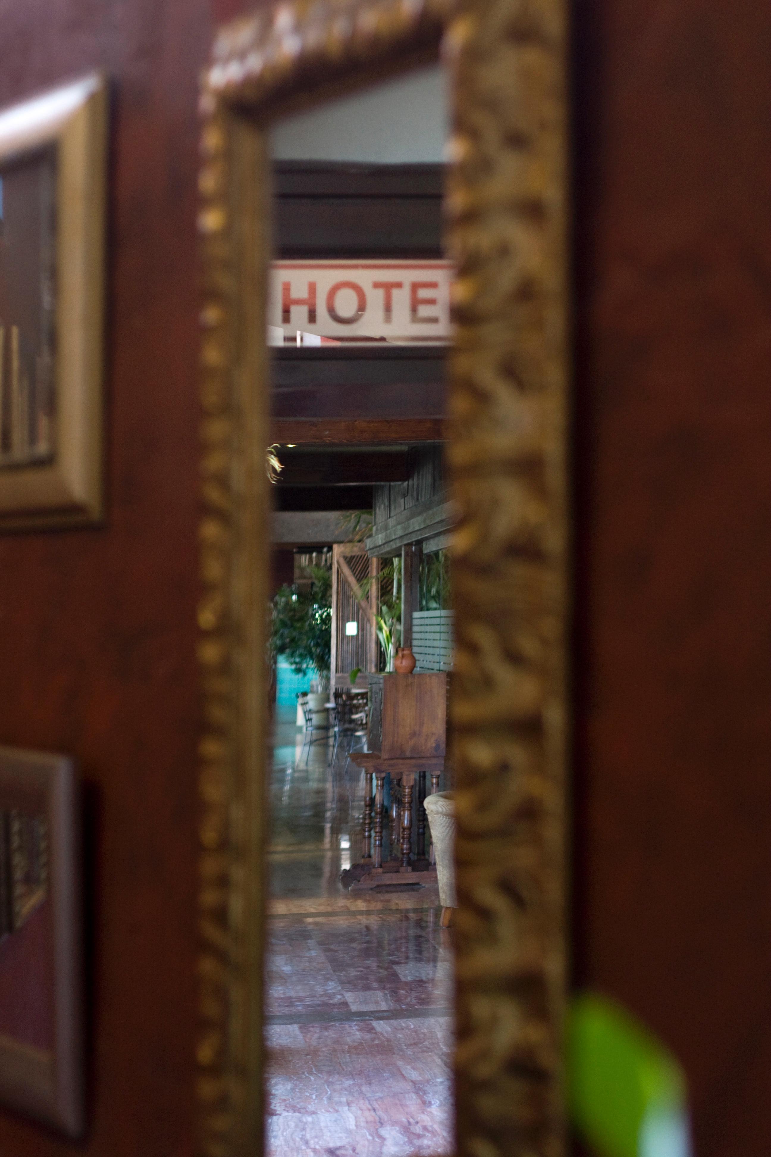 Hotel Las Tirajanas San Bartolomé 外观 照片