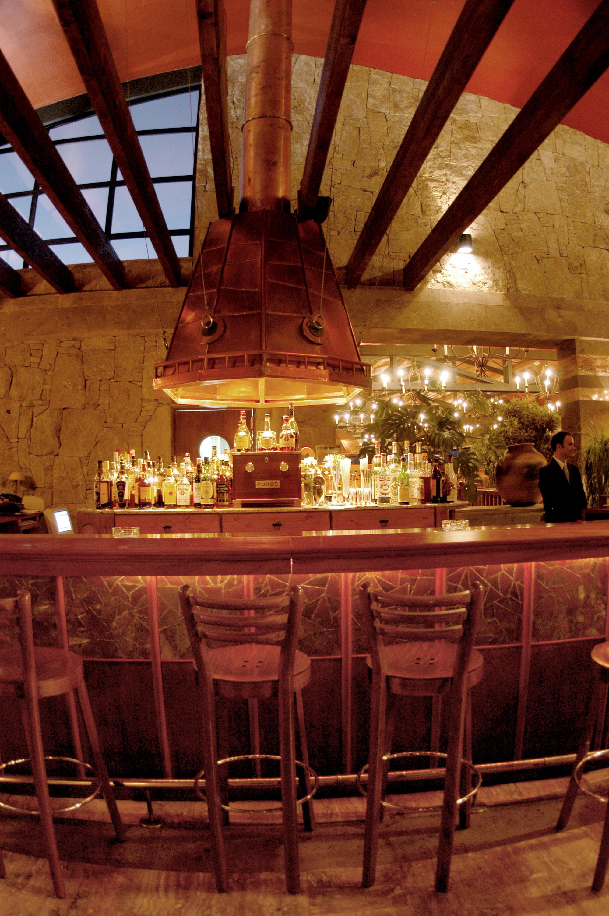 Hotel Las Tirajanas San Bartolomé 外观 照片