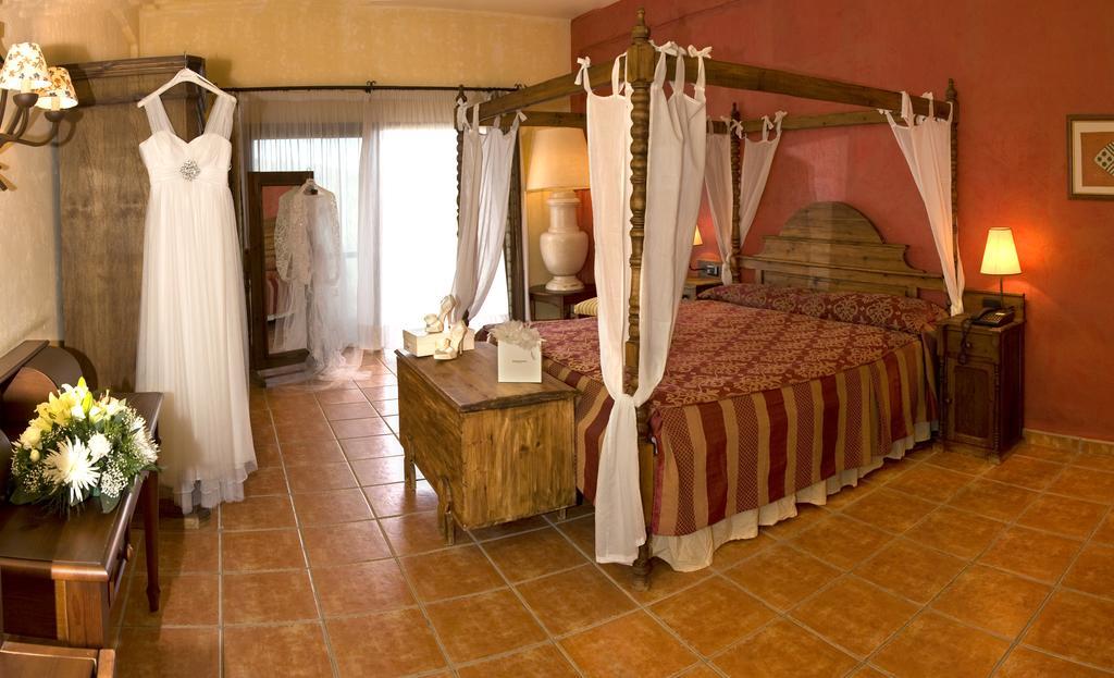 Hotel Las Tirajanas San Bartolomé 外观 照片