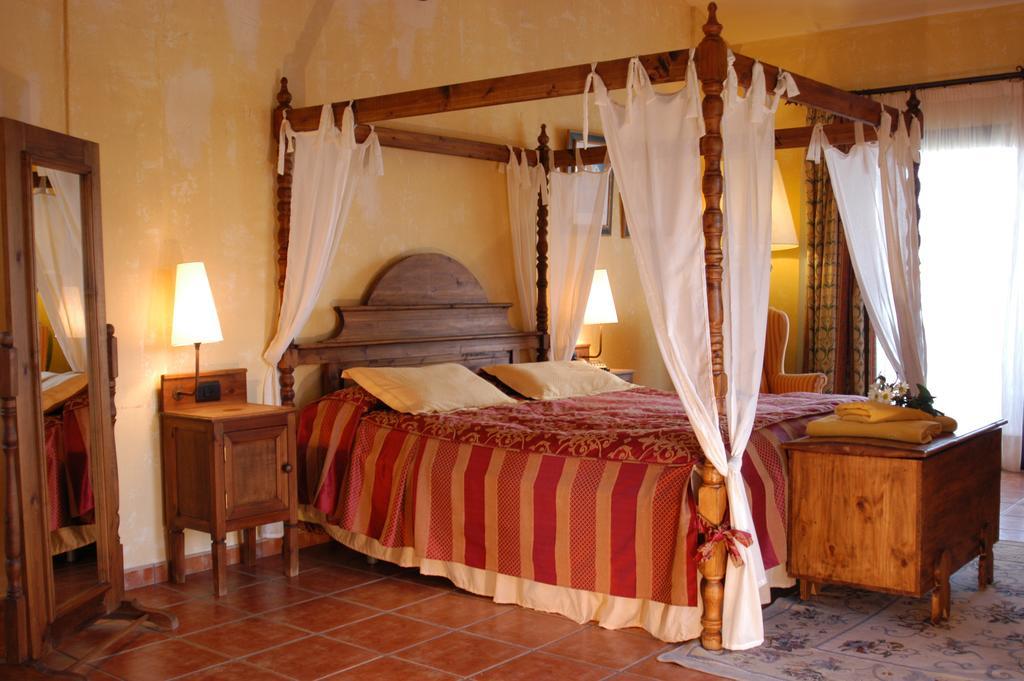 Hotel Las Tirajanas San Bartolomé 外观 照片