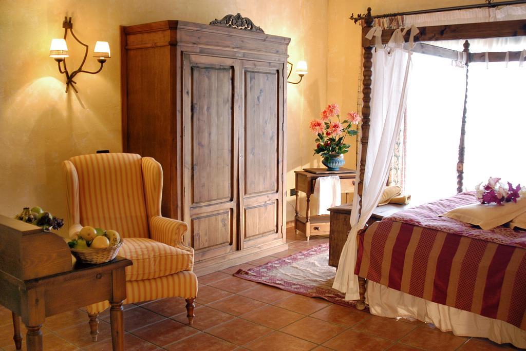 Hotel Las Tirajanas San Bartolomé 外观 照片